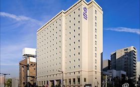 ダイワロイネットホテル札幌すすきの